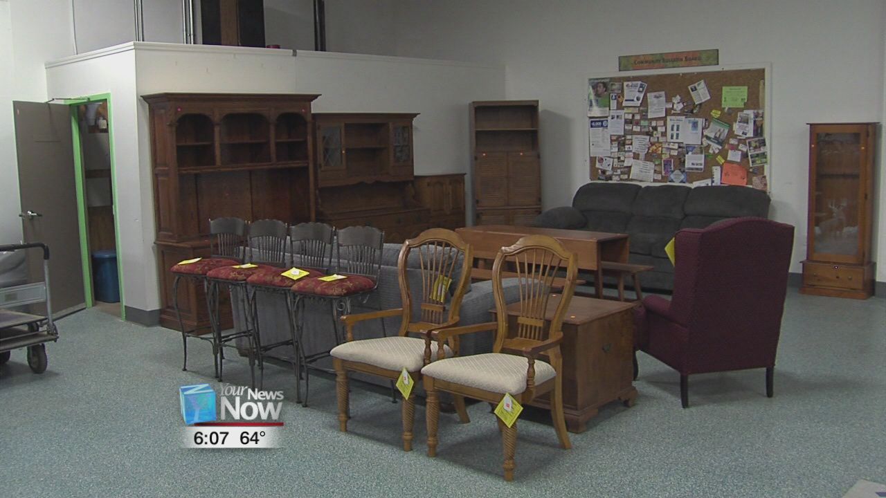 Lima Restore now offering online scheduling for donation pickups
